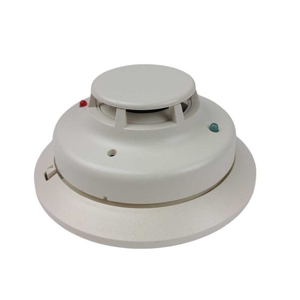 System Sensor 4W-B 4-Wire Photoelectric i3 Smoke Detector Honeywell